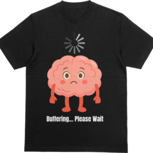 Buffering... Please Wait