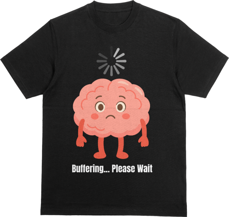 Buffering... Please Wait