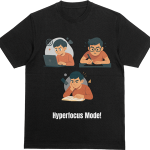 Hyperfocus Mode! v1