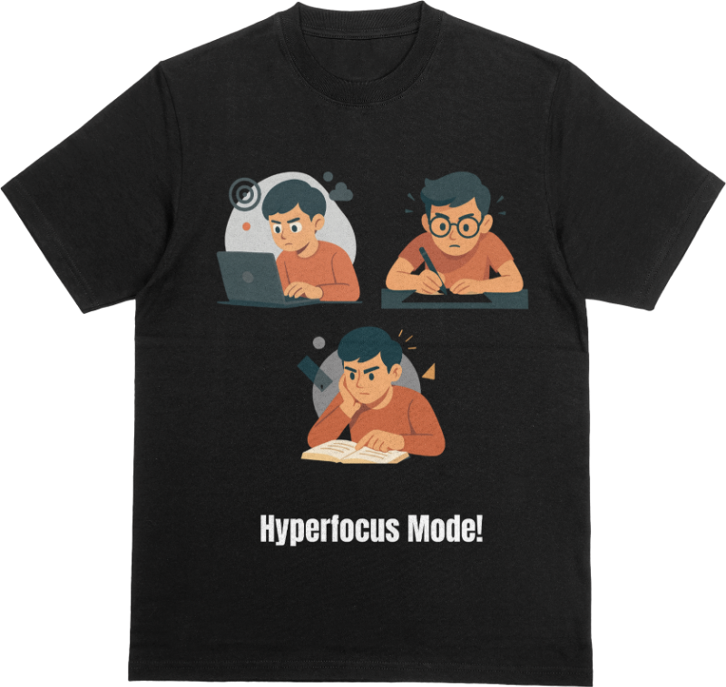 Hyperfocus Mode! v1