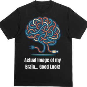 Tangled Brain v1