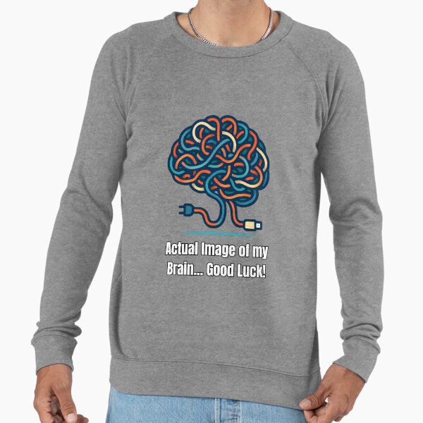 Tangled Brain v2